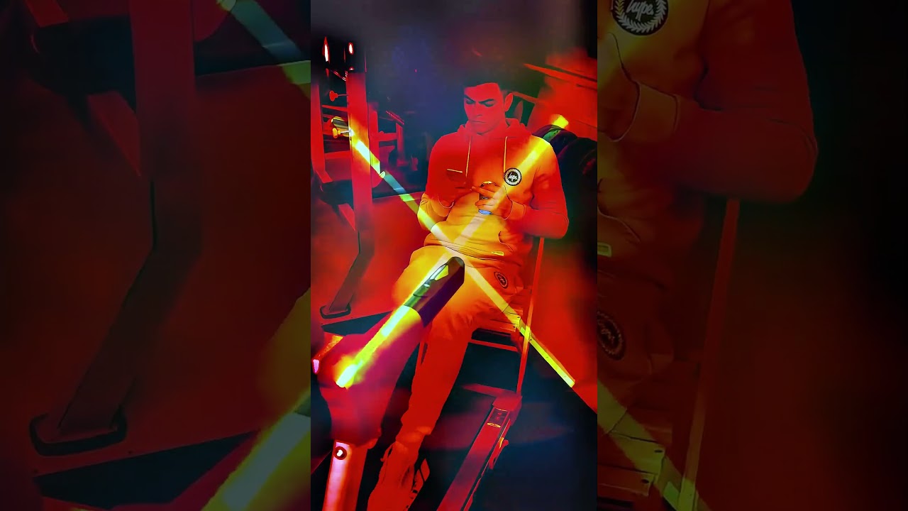 The TRAGIC Failure of Gym Culture