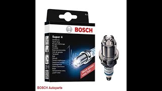 Bosch Iridium UR2CII39 || Ganti busi motor sonic 150r pakai merk bosch