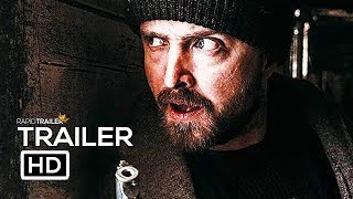 NEW MOVIE TRAILERS 2019 🎬 | Weekly #32