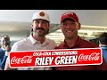 Cocacola conversations riley green