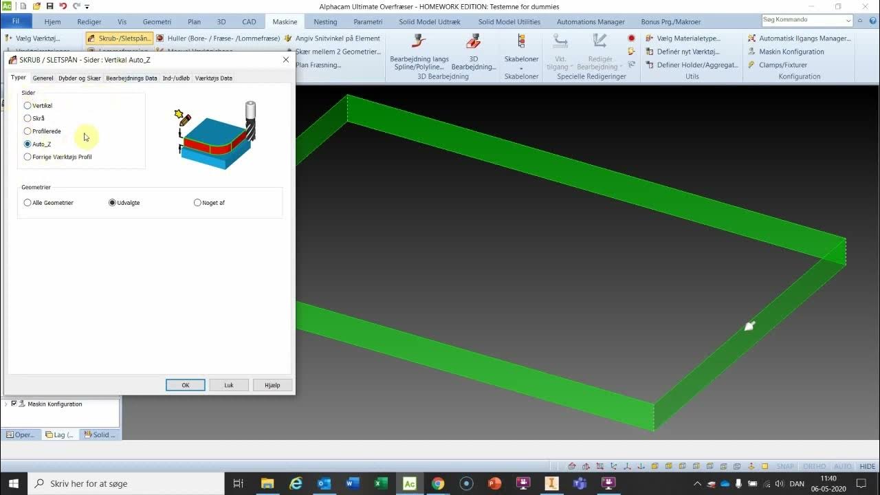 CNC Video 1 1 For dummies YouTube