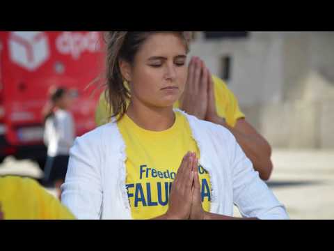 چرا فالون دافا یا فالون گونگ در چین شکنجه میشود