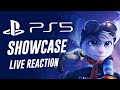 The Game of Chicken Ends ► Playstation 5 Live Reaction to September Showcase