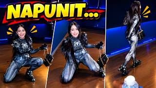 MUNTIK NA MAKITA NG SAPOT... | Pinoy Funny Videos Compilation TRY NOT TO LAUGH