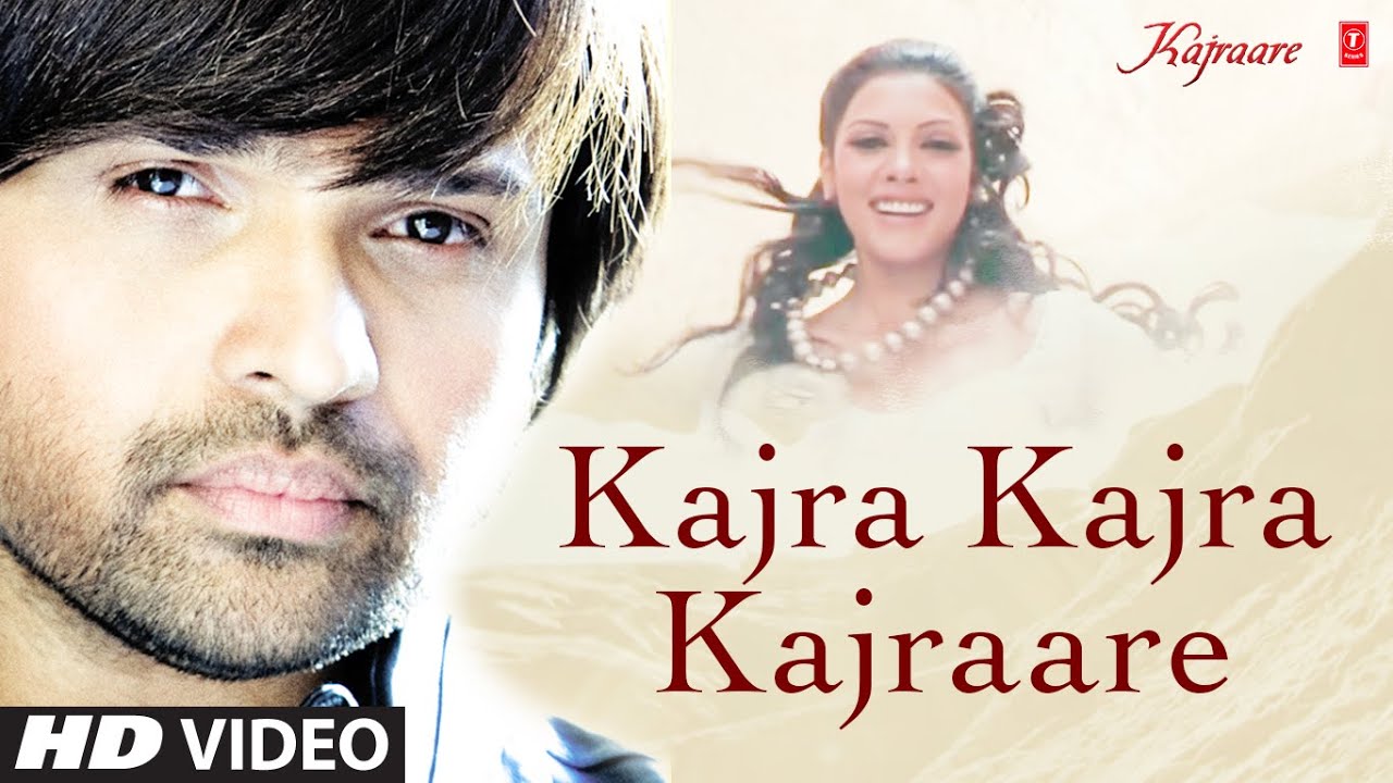 Kajra Kajra Kajraare Full HD Video Song  Mona Laizza Himesh Reshammiya