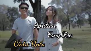 Download Lagu Afrilian feat fany Zee, Cinta untukmu sayang MP3 Download Lagu Afrilian feat fany Zee, Cinta untukmu sayang MP3