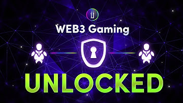 Web3 Gaming: Interoperable Metaverse, VR, AR & AI – Ethereum vs Solana vs Cardano -- IlluviTalks #1