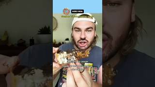 BULE INI KAGET! COBAIN MARTABAK SUPER MAHAL SEHARGA RP150RIBU?!