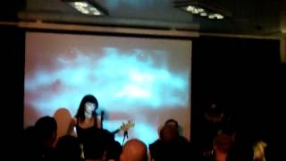 Video thumbnail of "MESSER CHUPS live in Brussels on 20.06.2013 p.10"