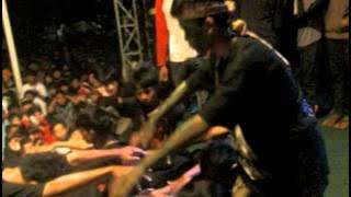 BRAJA MUSTI SUNDANESE BLACK METAL - RITUAL SETAN at Kec cileungsi