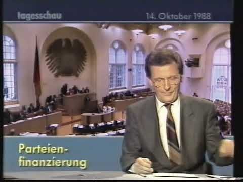 ARD - Ansage,
