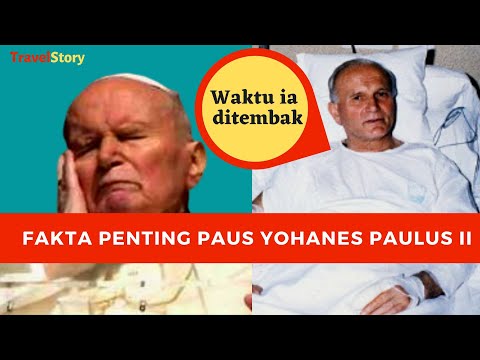 Video: Apa artinya ketika seorang paus mengucilkan seseorang?