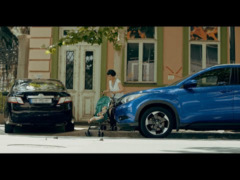 იზრუნე საგზაო მოძრაობის კულტურაზე