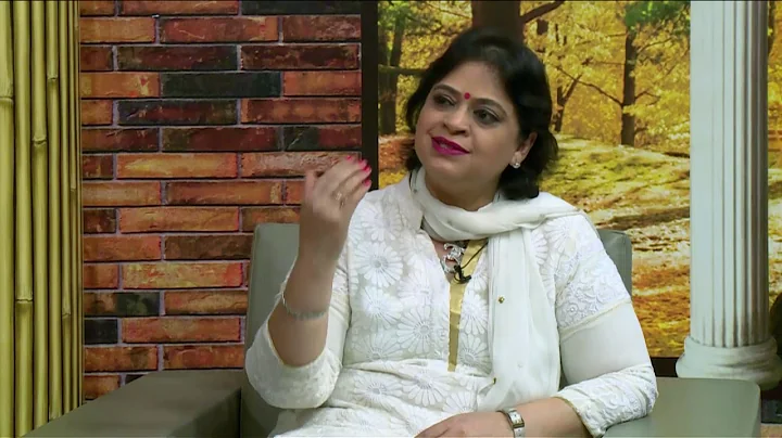 Ek Mulakat | EP - 171 | Sudha Gupta (Chairperson M...