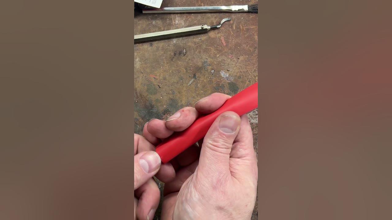 ferrite-choke-on-coaxial-cable-youtube