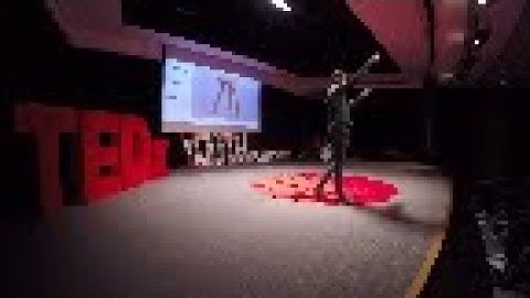 In times of uncertainties, what defines a country? | Elias Khalil | TEDxYouth@Jamhour