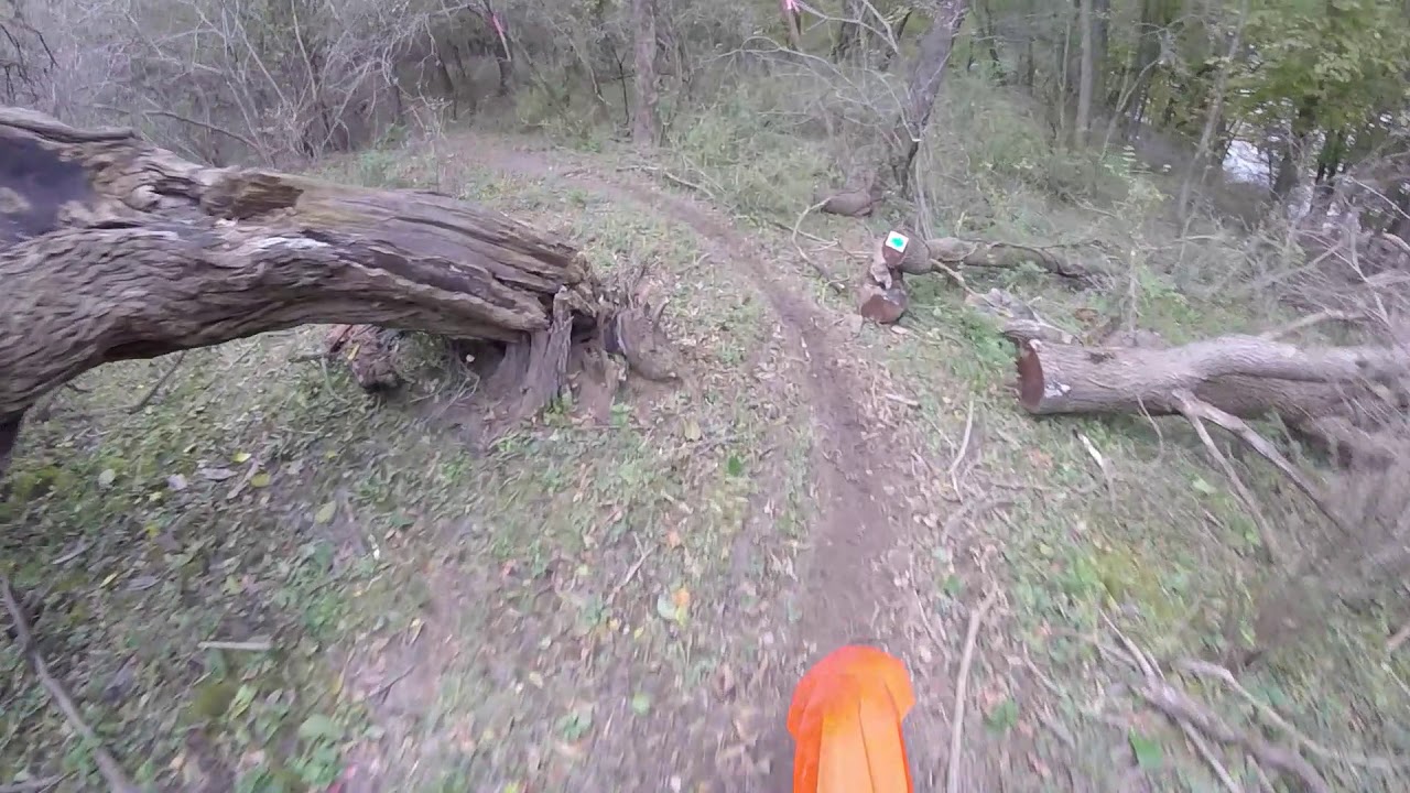 Atalissa IA Harescramble 2019 YouTube