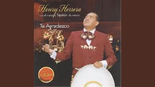 Video thumbnail of "Henry Herrera - Sublime Amor PISTA"