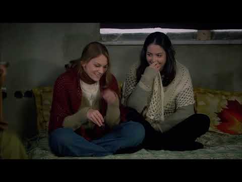 على مر الزمان الموسم الاول الحلقة 35 قسم 5