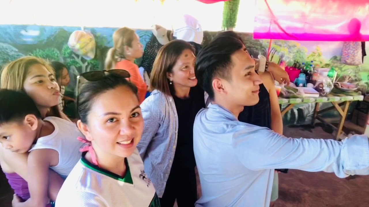 Family Outing | Bonding | 2020 First Vacation - YouTube