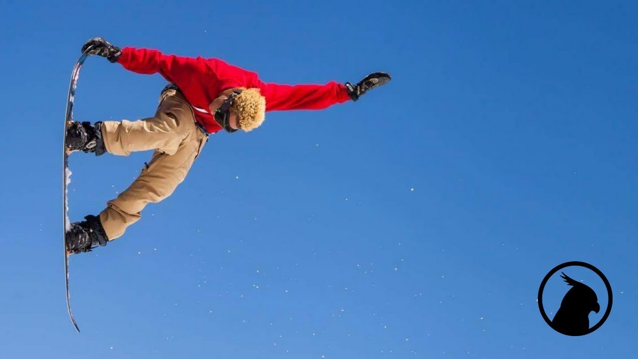 Kody Williams On Helmets, Snowboarding & Recovering From Severe Brain Trauma. YouTube