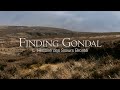 Finding Gondal : The Story of the Brontë Family
