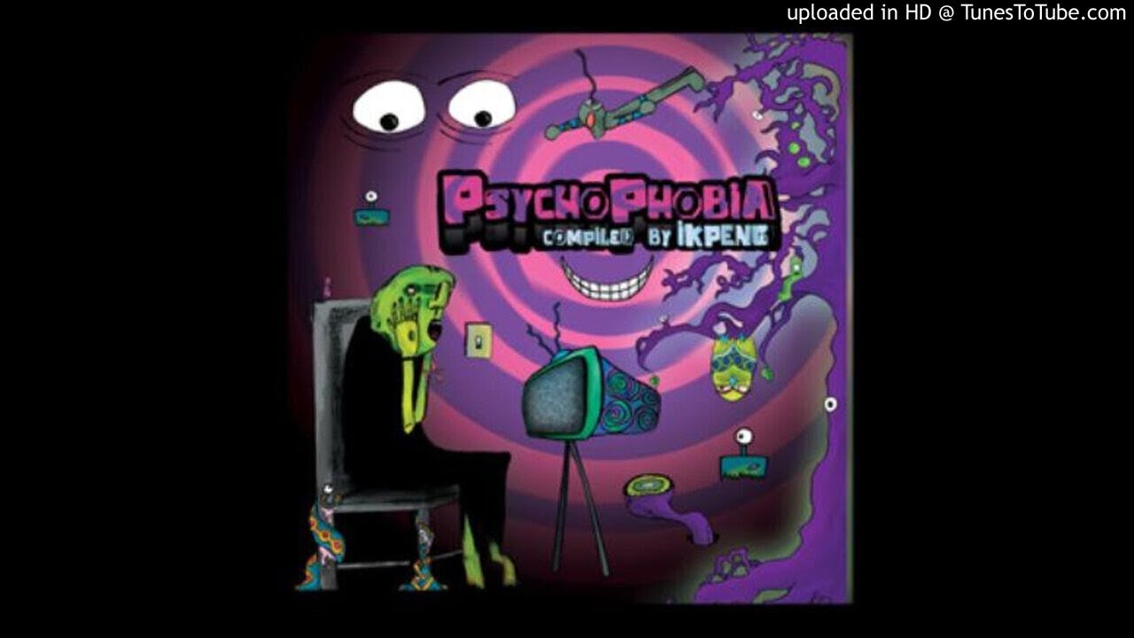 Aghori Tantrik - Demonic Ressurection (Baphomet Engine Remix)