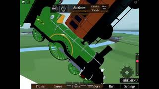 Playing Steam Era April Fools Update Part 2