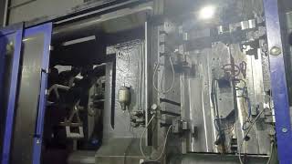 Pallet Mould Test