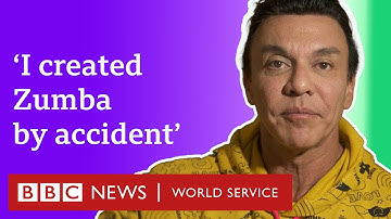 How a mistake sparked the Zumba fitness craze - Witness History, BBC World Service