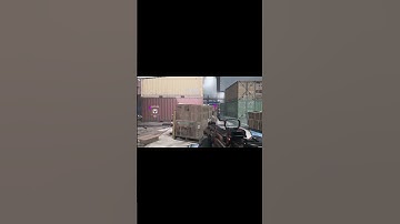 Easy Triple Kill#codmw2#pleaselikeandsubscribe#shorts