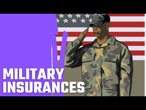 Military Insurances