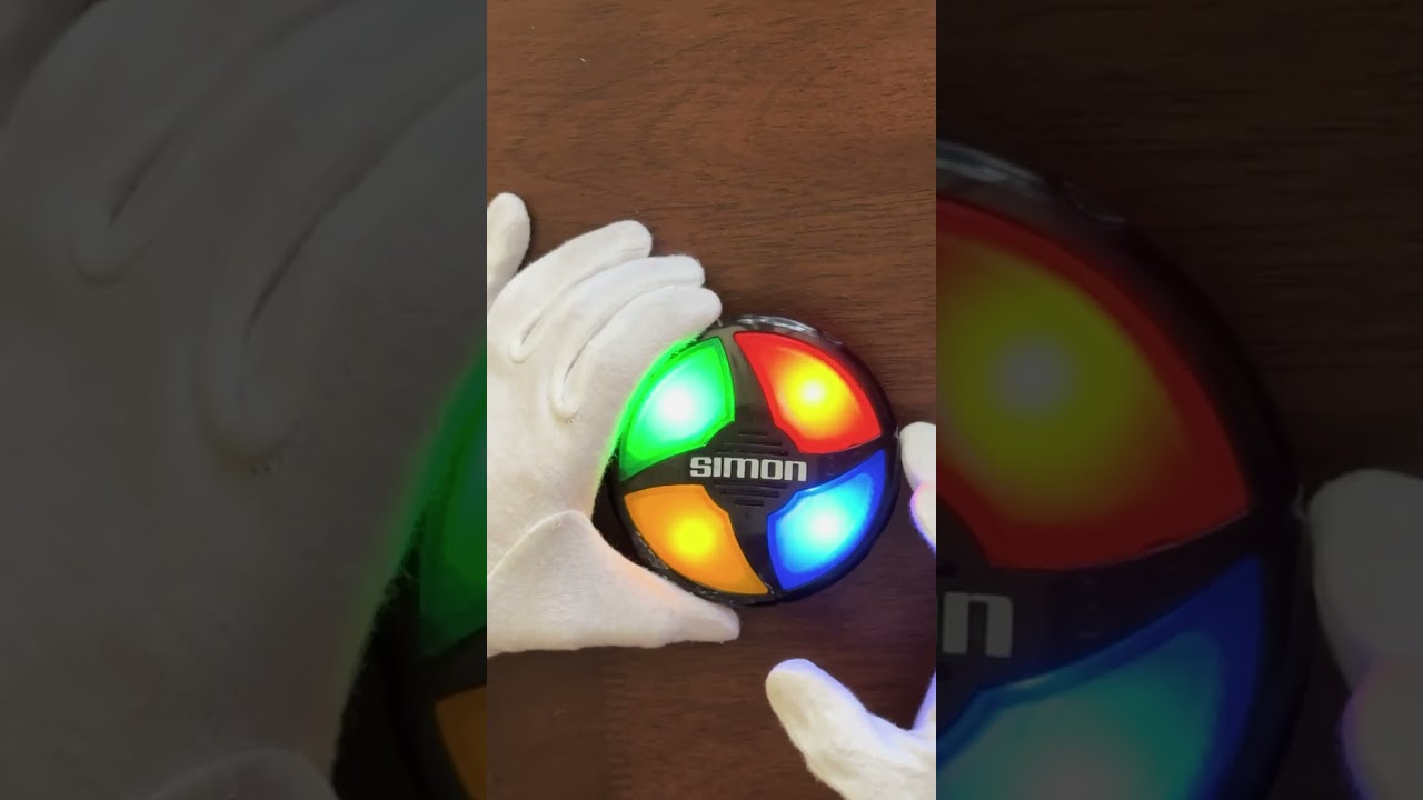 Day 1: Challenge 1 2026 | Full Video | Simon Says | 