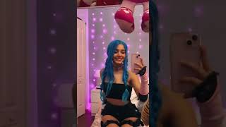 Alejandra Olivera Tiktok Aleebabe