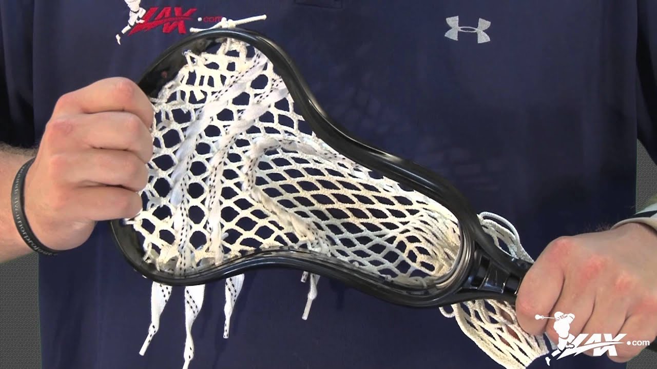 Nike Elite Complete Stick | Lax.com Product Video