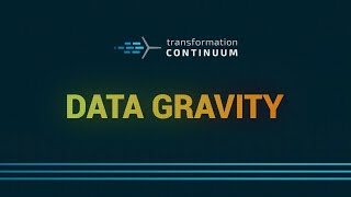 Data Gravity: Are You Trapped in the Cloud? | Cloud Is Not That Hard, Episode 3