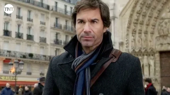 Paris | Perception | TNT