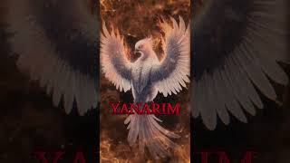 Özgün - Yanarım