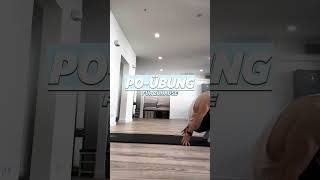 Po Zuhause Trainieren