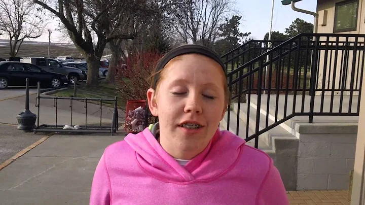 Sara Sweeney of Carroll Golf