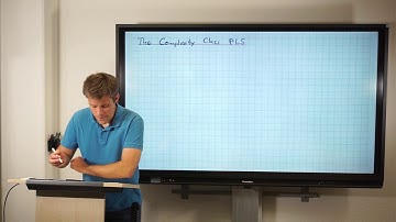 AGT, WS20/21: Lecture 5 (Complexity of Pure Nash Equilibria in Congestion Games)