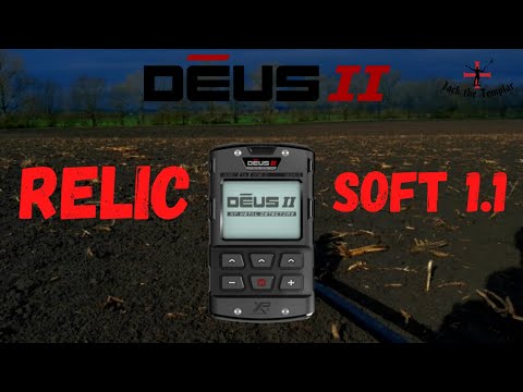 RELIC - DEUS