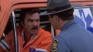 It'll Give Me an Excuse - The Cannonball Run