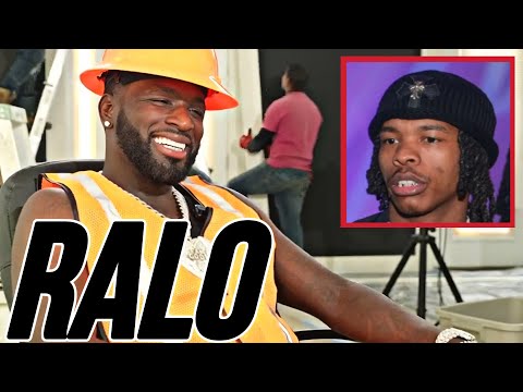 Ralo reveals Lil Baby calling him a snitch in leaked song could’ve started a war in Atlanta 