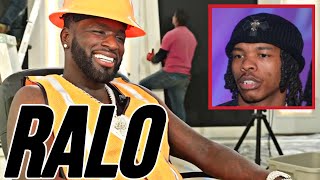 Ralo reveals Lil Baby calling him a snitch in leaked song could’ve started a war in Atlanta 