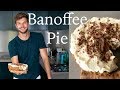 BANOFFEE PIE | #BAKINGWITHJIM