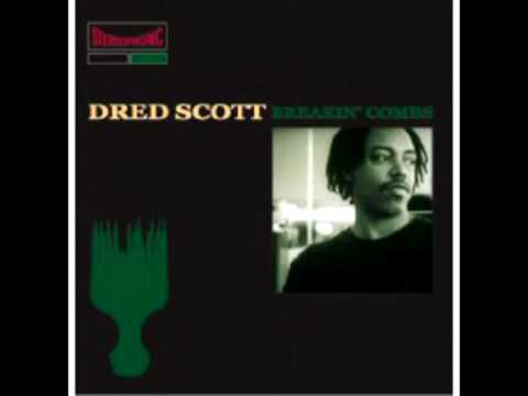 Dred Scott / Candy Man (Featuring Adriana Evans)