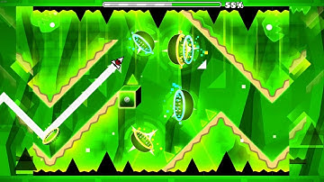 Microcosm by Codex [Demon] (no coins)