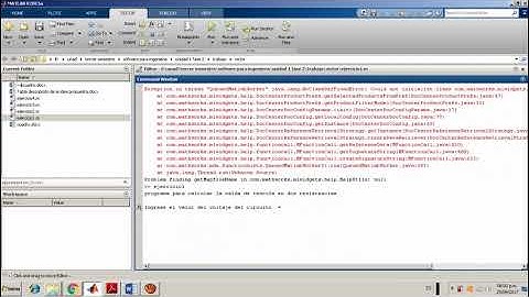 PRACTICA 1 - Software Para ingeniería UNAD