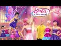 Barbie A Fairy Secret 2011 Adventure Fantasy Movie In English Facts Updates Diana Karina 